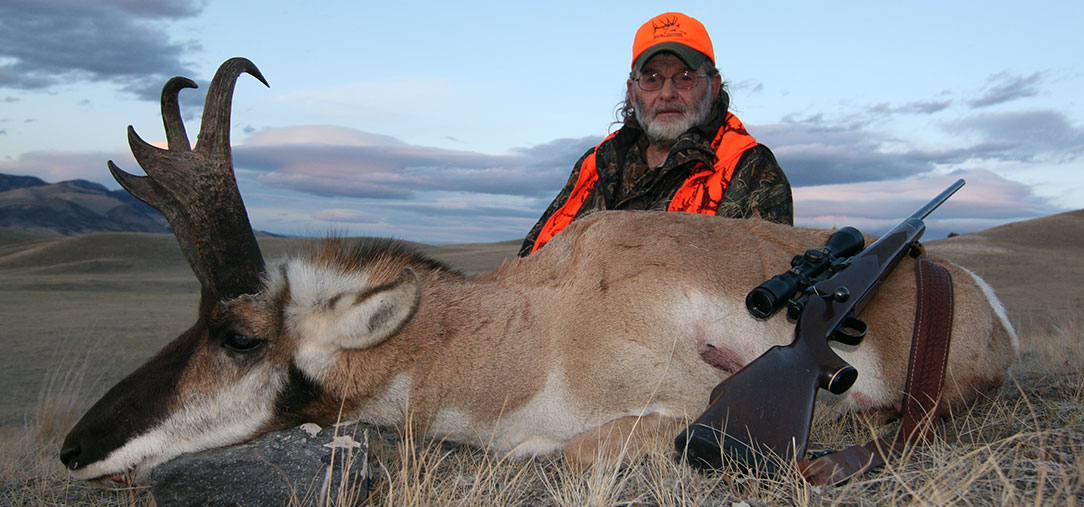 Hunting In Montana Montana Wilderness Outfitters