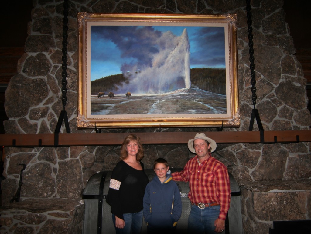 Backcountry Outfitters Montana Wilderness Outfitters